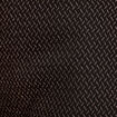 Jupe droite taille haute noir femme