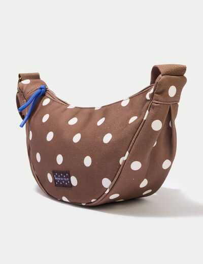 Banane marron femme