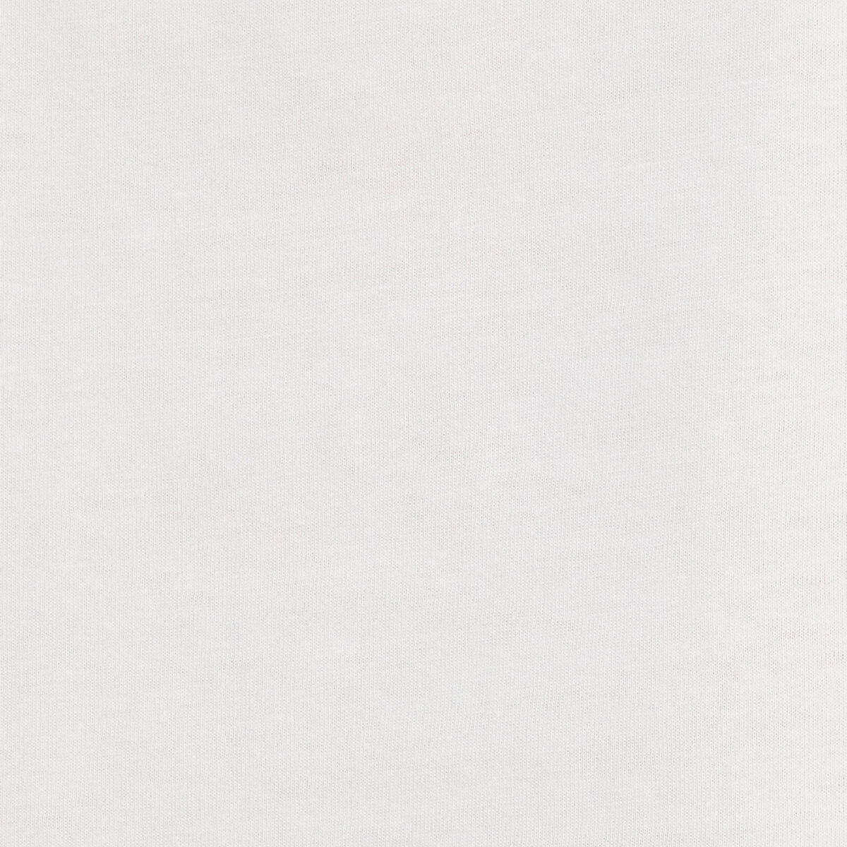 T-shirt cropped blanc femme