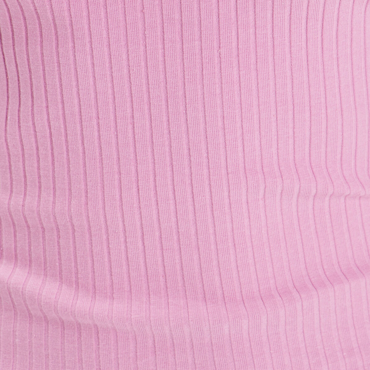 Débardeur bretelles larges violet femme