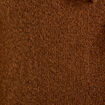 Gilet sans manches noué marron femme