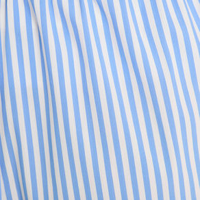 pantalon large elastique bleu fonce femme Pantalon large élastiqué bleu foncé femme
