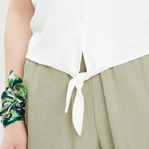 blouse manches courtes ecru femme Blouse manches courtes ecru femme
