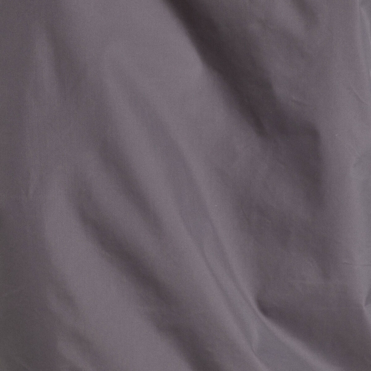 Doudoune réversible sans manches gris clair femme