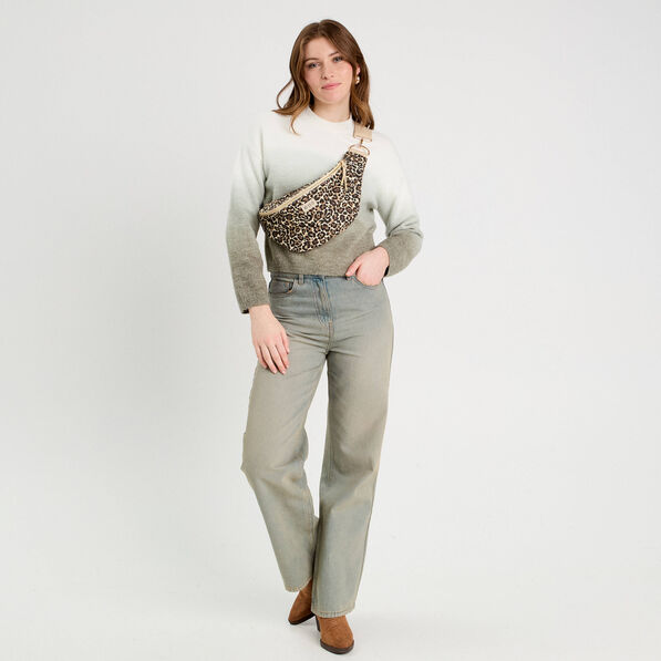pull manches longues vert pastel femme Pull manches longues vert pastel femme