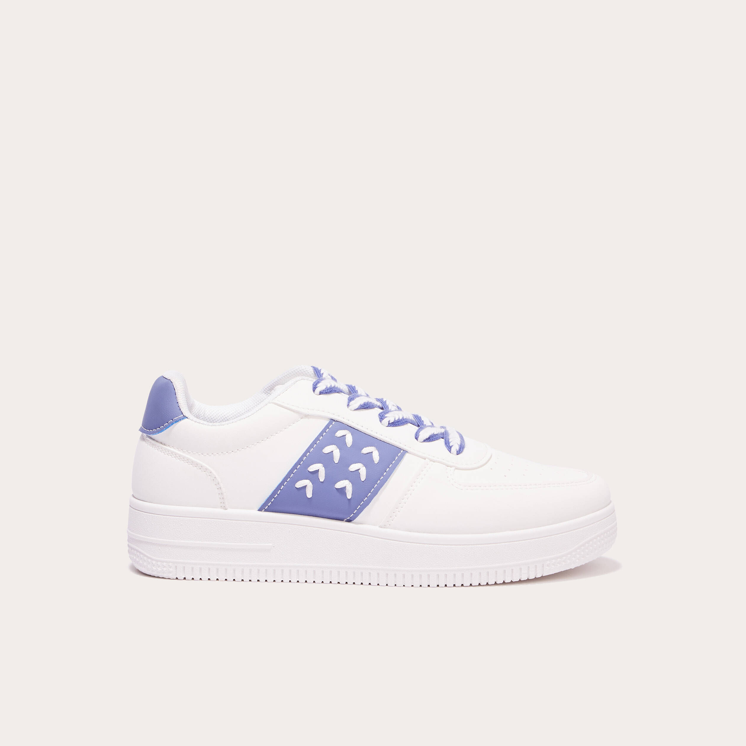 Cache cache sale chaussures jaune