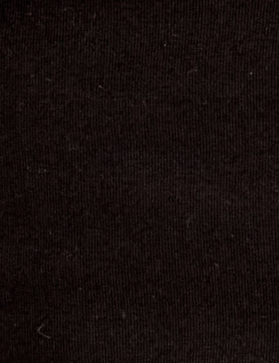 Débardeur cropped bretelles noir femme