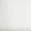 Polo ajust&eacute; manches courtes col chemise ecru femme