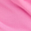 Débardeur effet seconde peau rose fushia femme