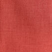 Pantalon droit large pinces vieux rose femme
