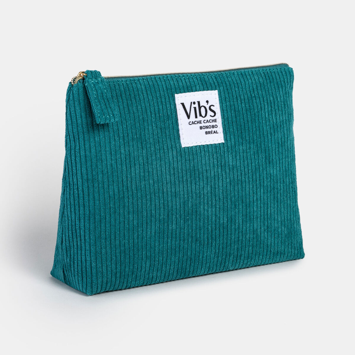 Produit marketing vert femme