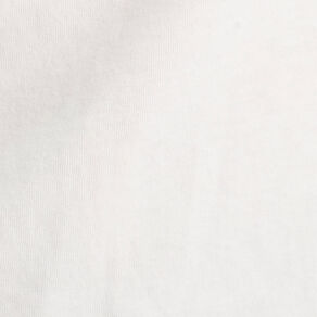 T-shirt manches courtes blanc femme