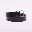 Ceinture noir femme