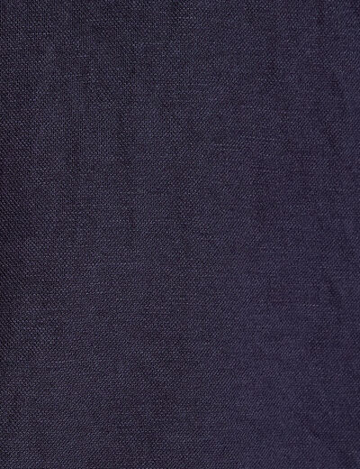 Débardeur sans manches bleu marine femme