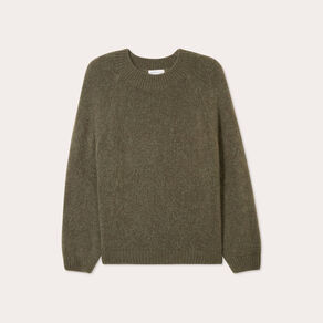 pull manches longues vert kaki femme Pull manches longues vert kaki femme