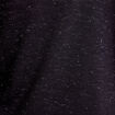 T-shirt manches longues noir femme