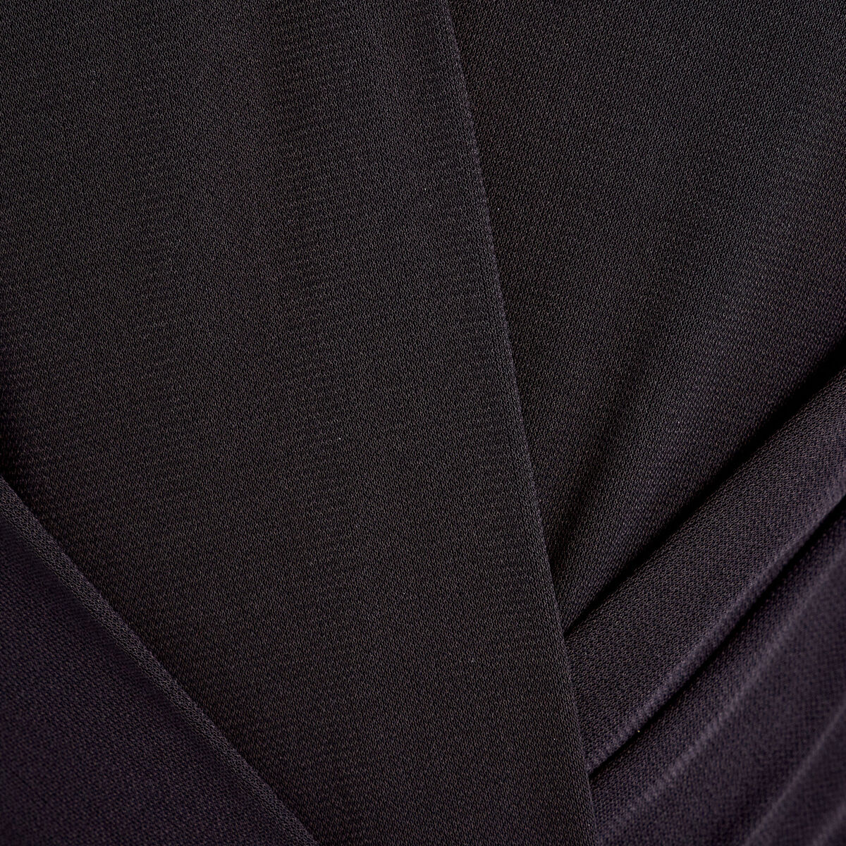Body manches longues noir femme