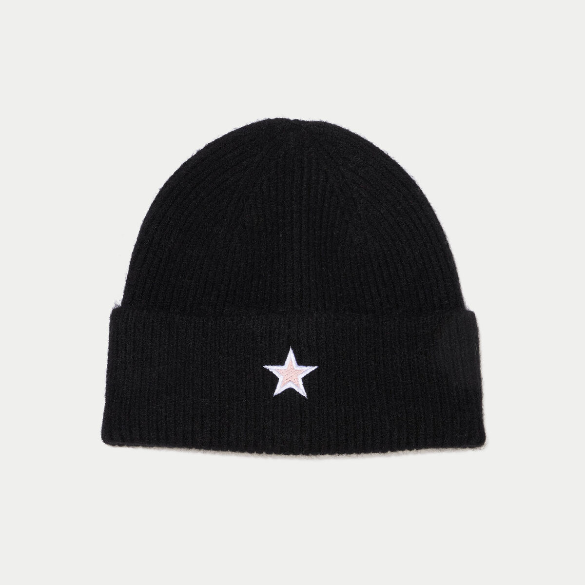 Bonnet noir