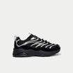 Baskets noir