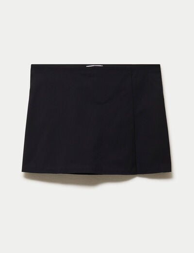 Jupe noir