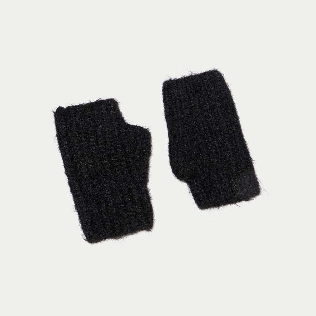 Mitaines noir