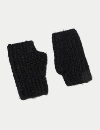 Mitaines noir