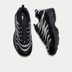 Baskets noir