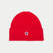 Bonnet rouge