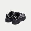 Baskets noir