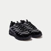 Baskets noir
