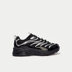 Baskets noir ado