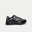Baskets noir ado