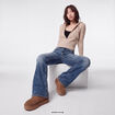 Jean Zoe bootcut taille basse denim dirty