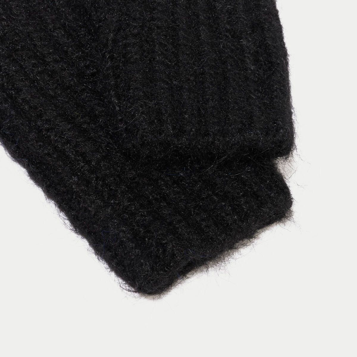 Mitaines noir