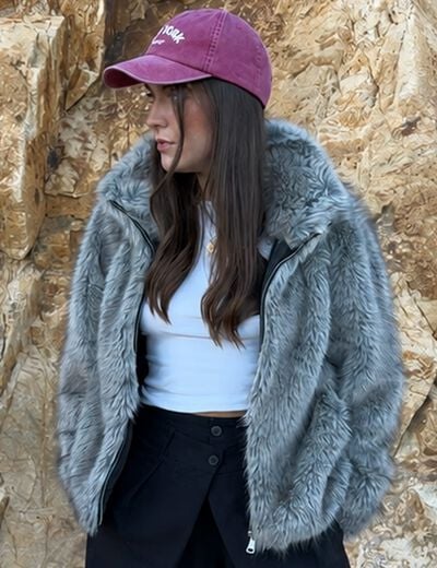 Casquette rouge