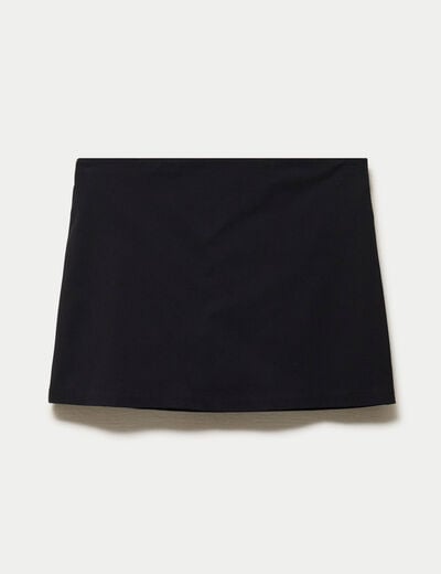 Jupe noir