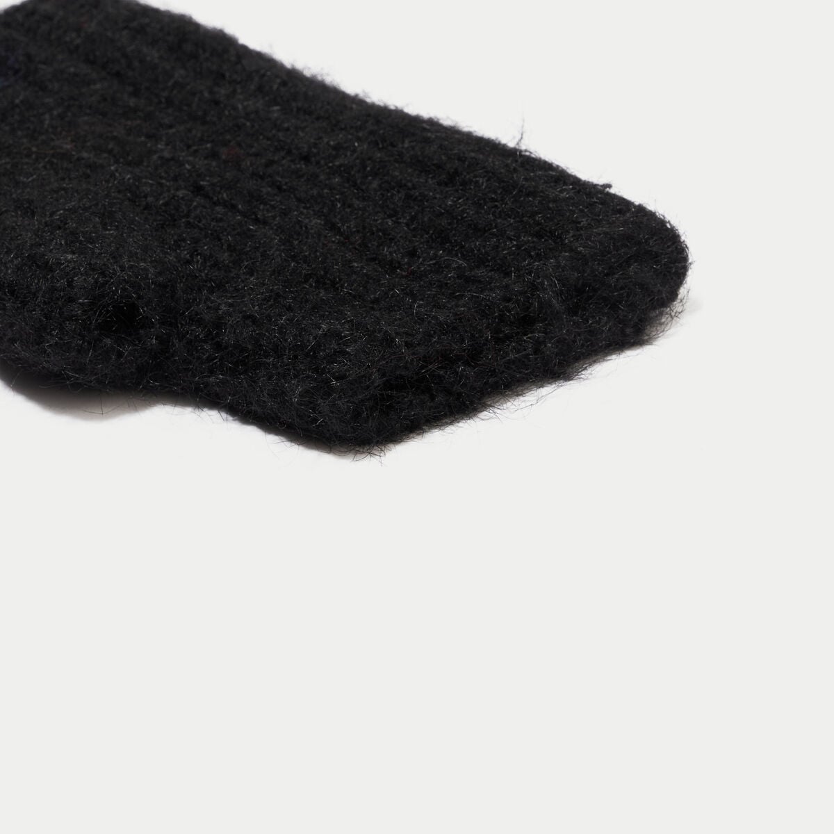 Mitaines noir