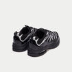 Baskets noir ado