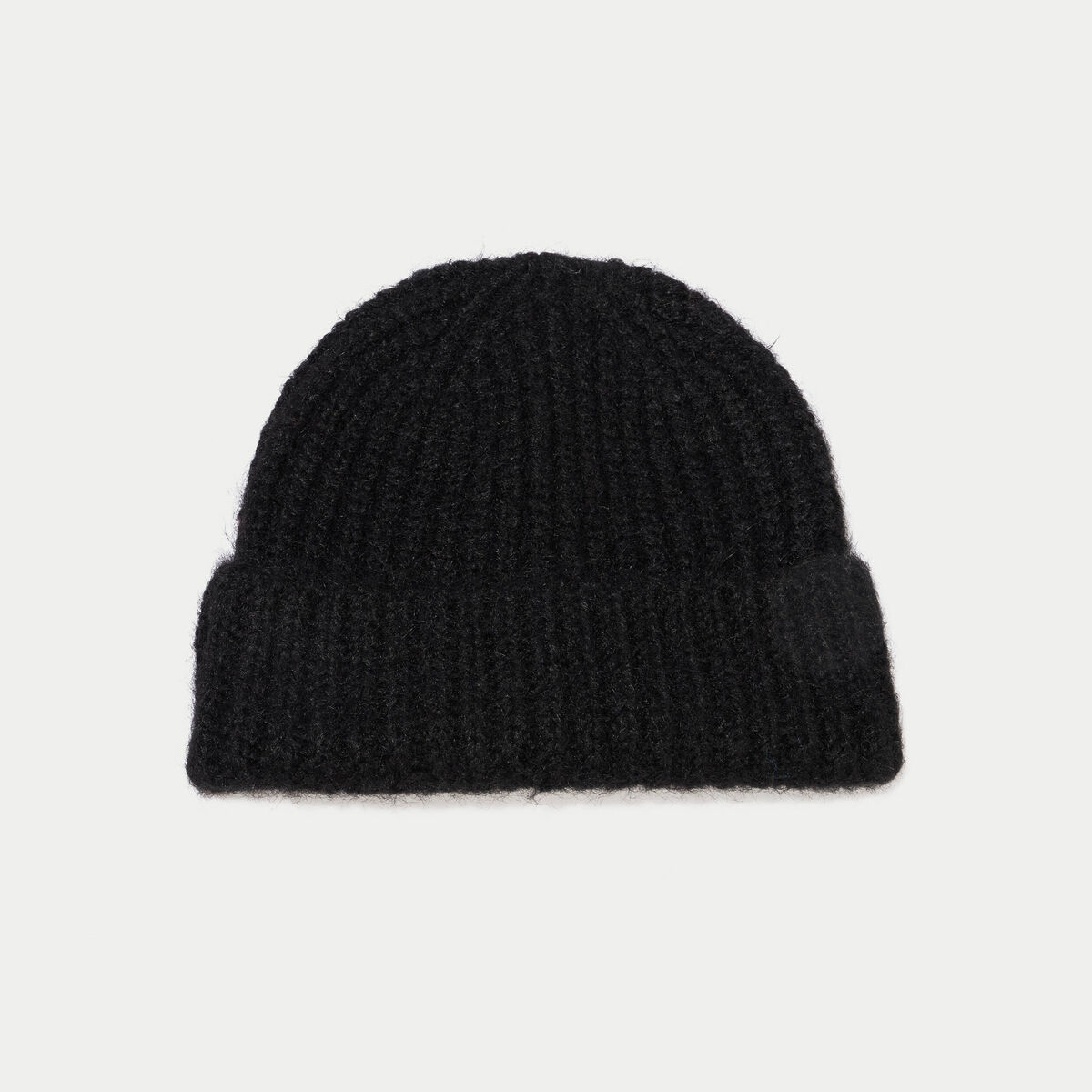 Bonnet noir