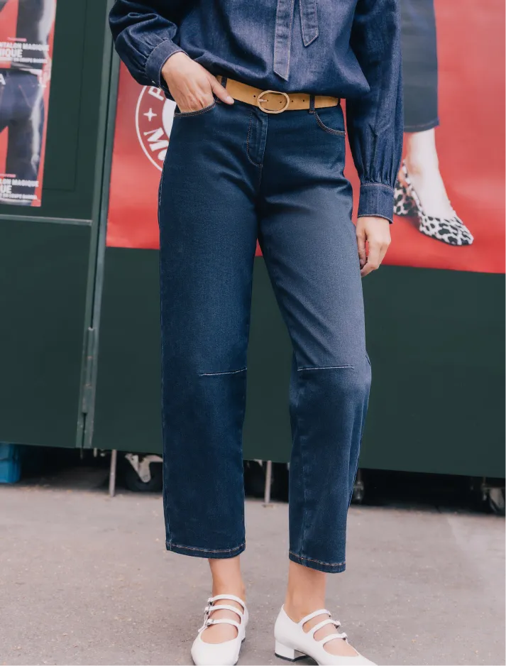 Pantalon Magique l'Unique