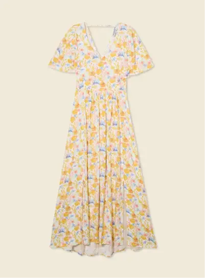robe longue