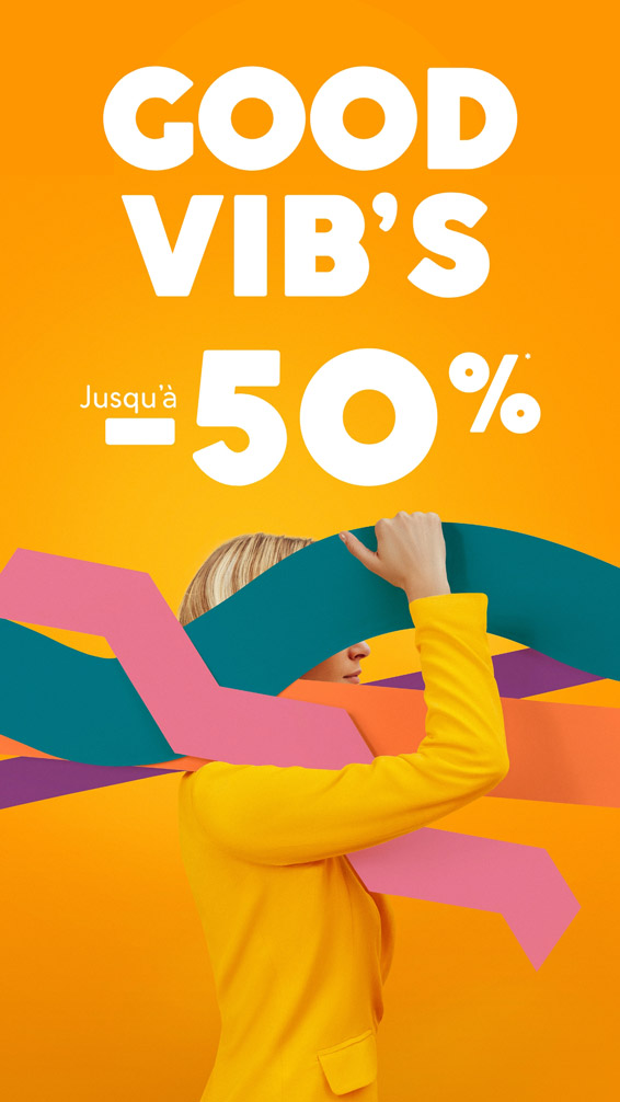 good vib's