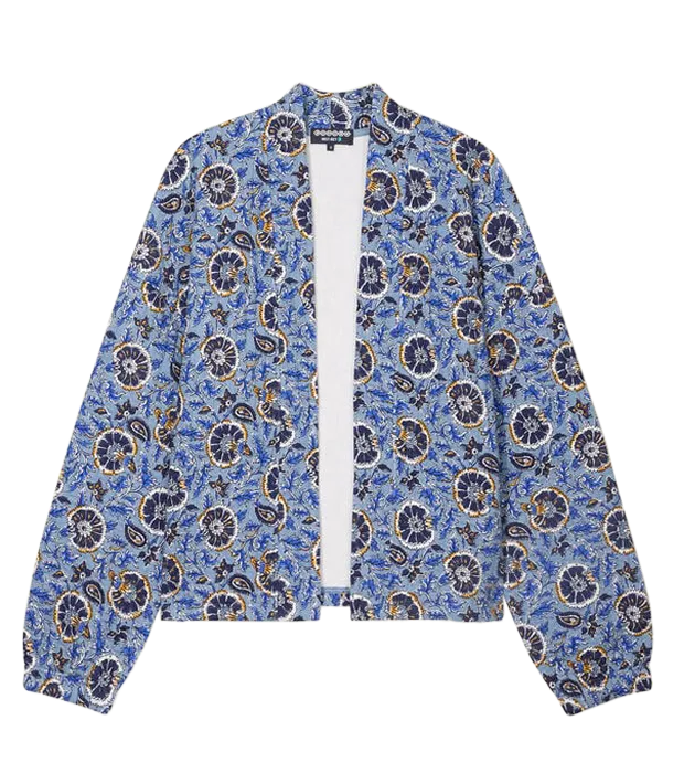 veste wax