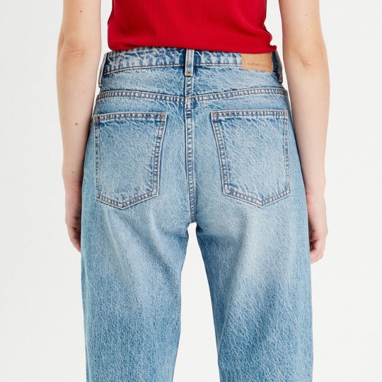 dos jeans
