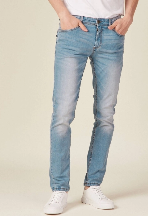 jeans slim