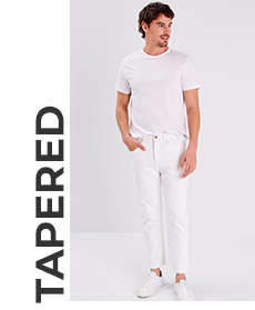 Tapered