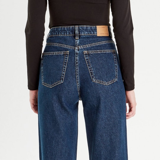 dos jeans