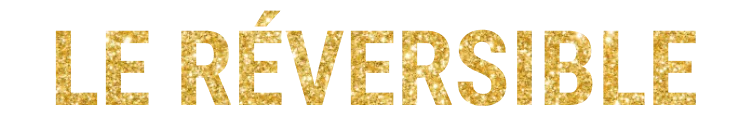 Le Réversible