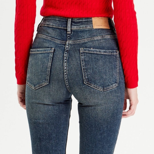 dos jeans