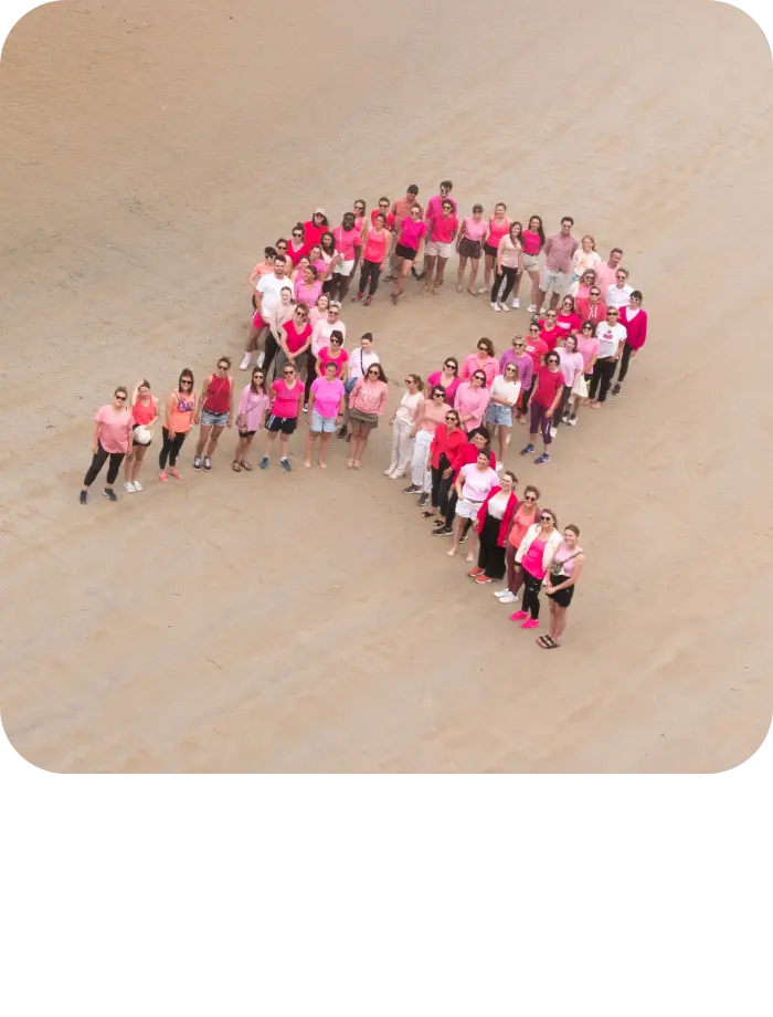 Une marque engagée